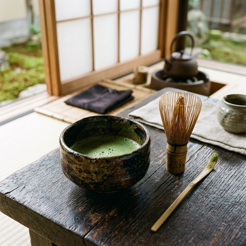 骨董品・茶道具