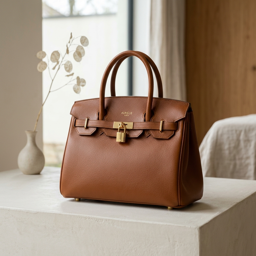 ブランドバッグ・財布